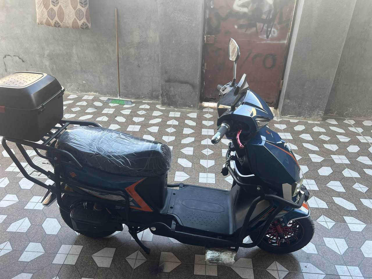 السلام عليكم شباب مطور شحن سكنس موديل 25 نضافه فول بطاريات عل فحص السعر 525 او بي مجال العنوان فلوجه


**إذا كنت صاحب هذا الإعلان وتريد حذفه لأي سبب، رجاءا أرسل رسالة إلى الدعم الفني**