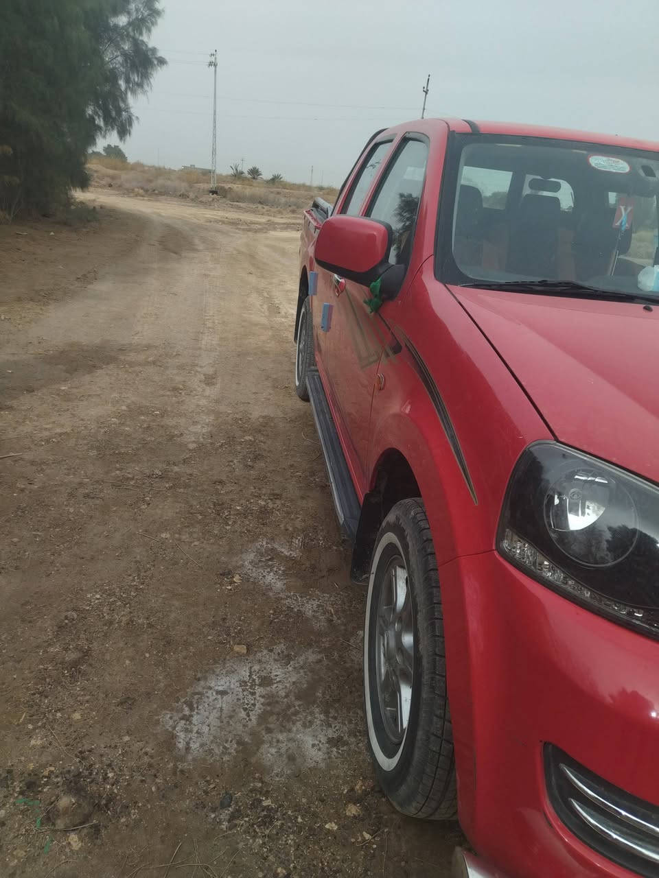 كريت ويل مكفوله كفاله عامه مديل 2020 المكان القادسيه  سعر 110وبيها مجال  ***********
 ***********
***********
