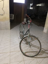 باسيكل • مقاس ٢٧ • للبيع