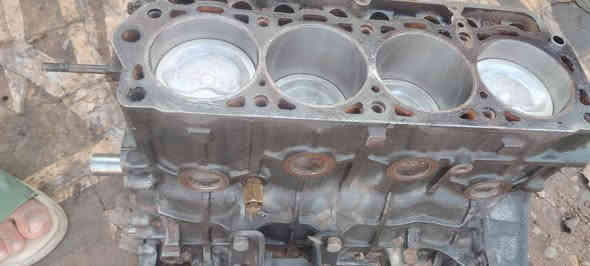 فيتر وكهرباء جميع انوع سيارات 
 وصدر  بأنسب الاسعار 
عنوان جسر دياله القديم نهايت شارع طاقه قرب مركز شرطه  
***********
***********
***********
