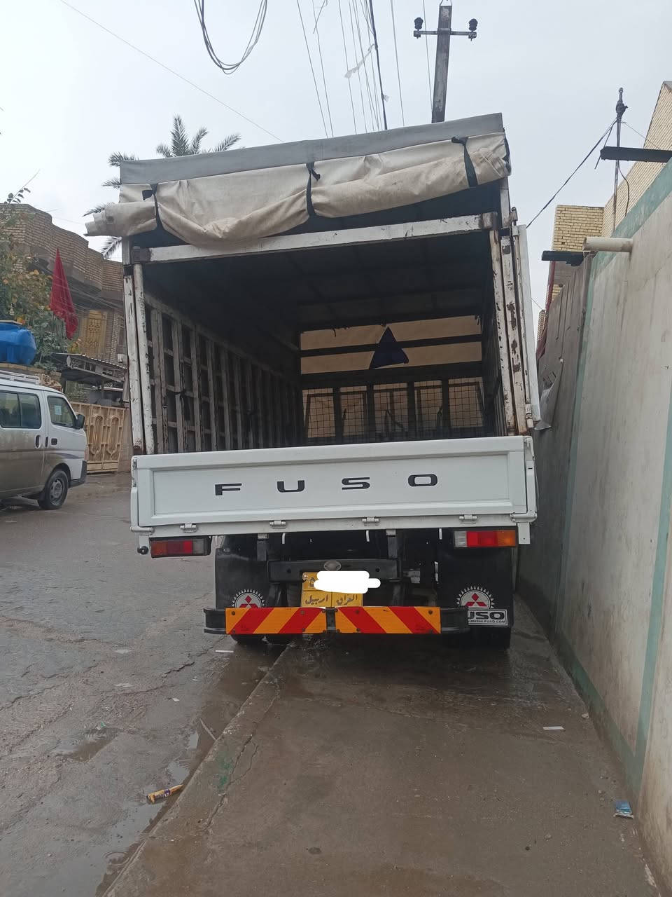 السلام عليكم كنترموديل 2016 رقم اربيل بسم عربي بيه شويه صبغ بل تكمه ***********سعره 175 وبيه مجال حك الجيه ول مو شراي يعبر نشر اترجاكم
