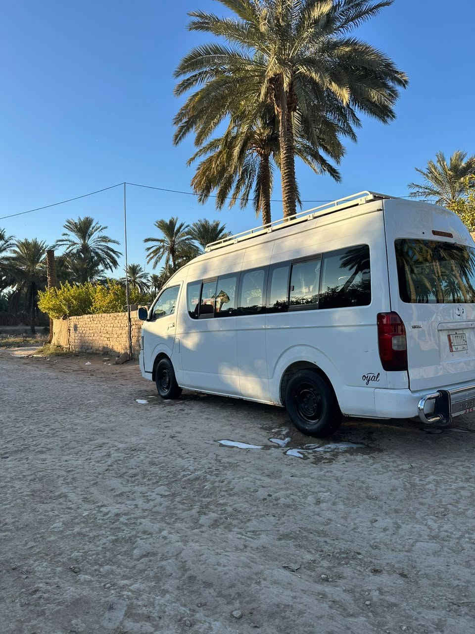 سلام عليكم جنبي موديل 2014مكينه وكير وكسن خير من الله سياره فقط جنطه مبدله لسعر 135وبيه مجال حك لجيه مكان لسياره بابل ***********
