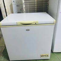 مجمدة • شغالة بشرط • نظافة 97٪