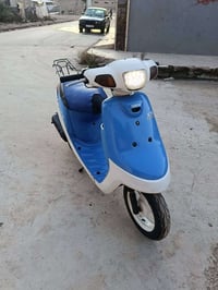 ماطور بوتين • مكينه معمره • موصل حي سومر