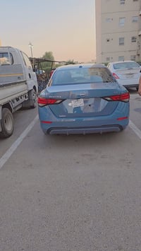 نيسان سنترا