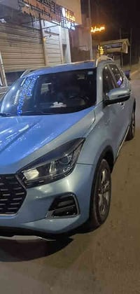 شيري تيكو 4 برو موديل 2022 ماشيه 85 الف كيلو مكفوله من الضرر  السياره ...