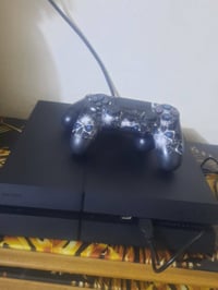 بلي فور • نص تيرا • ٧ ألعاب