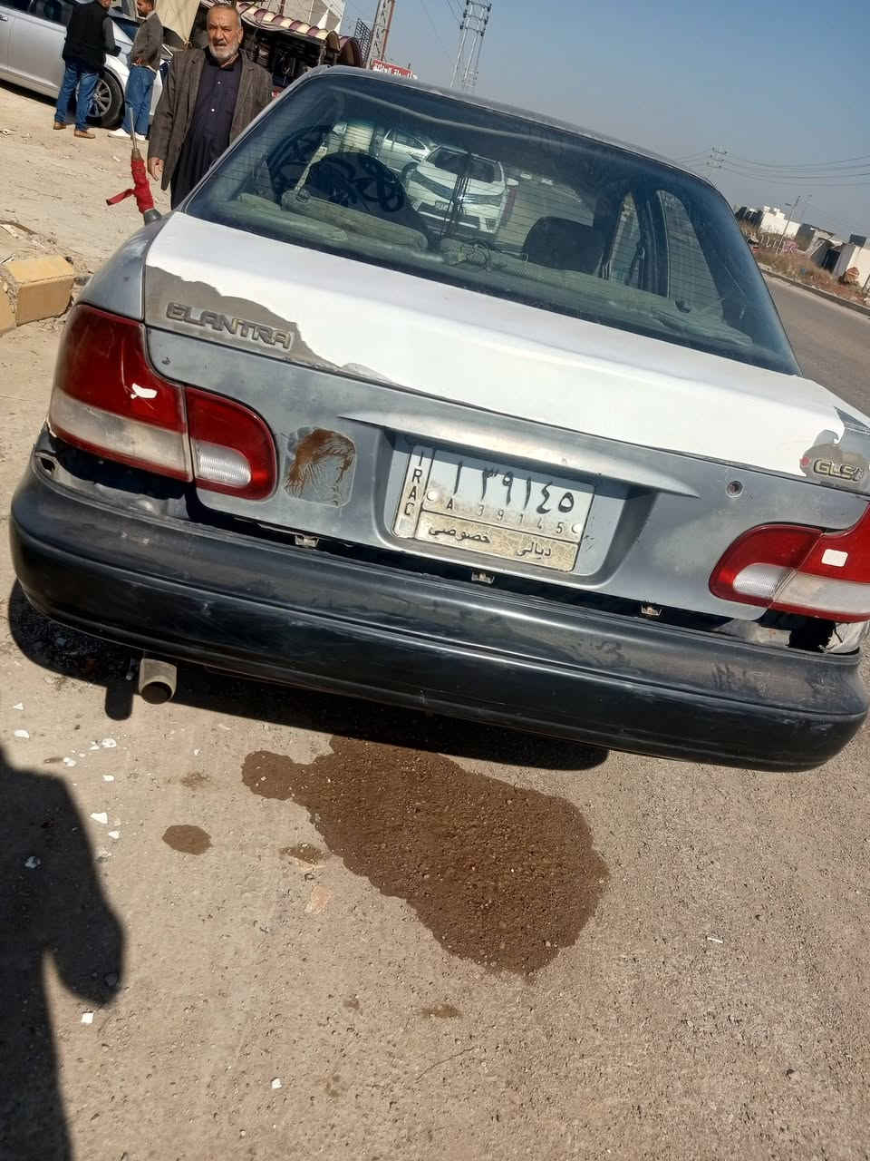 النترة 90 كيرمكينة خيرمن الله صدر شواصي واحد معمر خيرمن الله سنوية صاقطة صار سنة بعقوبة التحرير‏‪***********‬‏
