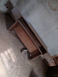 اخشاب مستعمل • شلع • حسب التقييم