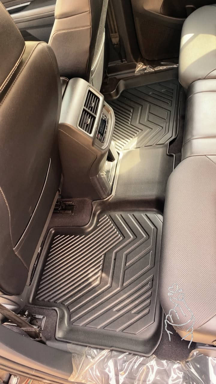 سلام عليكم من رخصتكم يتوفر ارضيات اطلس 7 راكب 5 راكب من موديل 19 الي موديل 24


**إذا كنت صاحب هذا الإعلان وتريد حذفه لأي سبب، رجاءا أرسل رسالة إلى الدعم الفني**