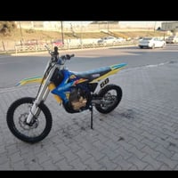 RMZ • 300RR • موديل 2025