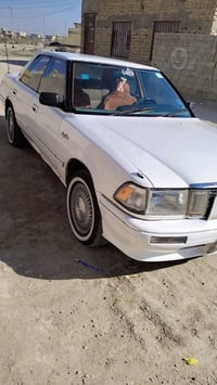 موديل ٩١ • رقم بصره • محرك ٢ ونص