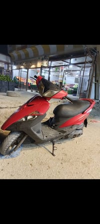 ثعلب GTR • نضافه • نجف القدس