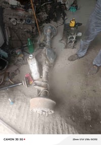 أكسل جيب • موديل 1988 • كربلاء