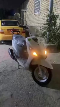 ماكس منغولي البيع دراجه كله شغاله من كلشي نكره سلف ما مفتوحه ما مفتوحه...