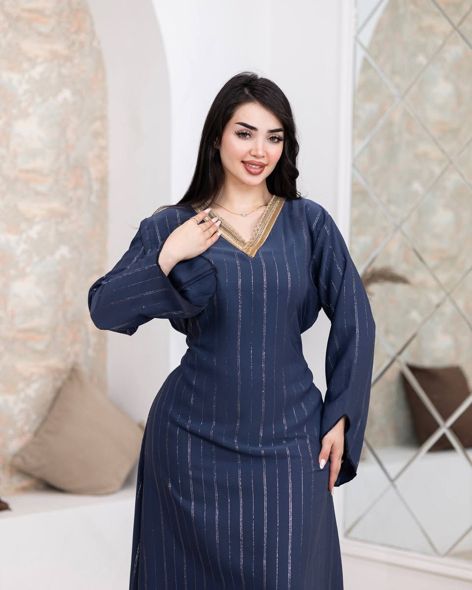 دشداشة نسائي 😍🔥 جملة ومفرد 
سعر الدرزن 120 الف 🔥
خامة كشمير كابوي  مسيم  
فري سايز حد 110 كيلو

https://t.me/shoobrenad


**إذا كنت صاحب هذا الإعلان وتريد حذفه لأي سبب، رجاءا أرسل رسالة إلى الدعم الفني**