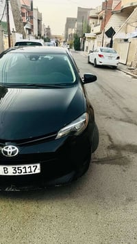 ياالله مكفولة كلين شرط فقط ٥ أصابع خشم البنيد بداية كورلا موديل ٢٠١٨ ر...