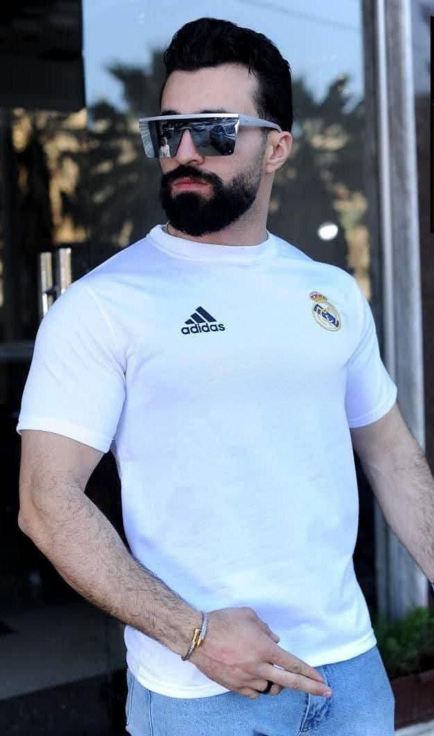 توفر الترند ريال مدريد الملكي
رجالي شبابي... نسائي بناتي
تيشيرت صيفي ماستر كوالتي عالي خامة قماش الفانيله قطن ممتاز تركي
يتوفر توصيل لجميع محافظات العراق


**إذا كنت صاحب هذا الإعلان وتريد حذفه لأي سبب، رجاءا أرسل رسالة إلى الدعم الفني**
