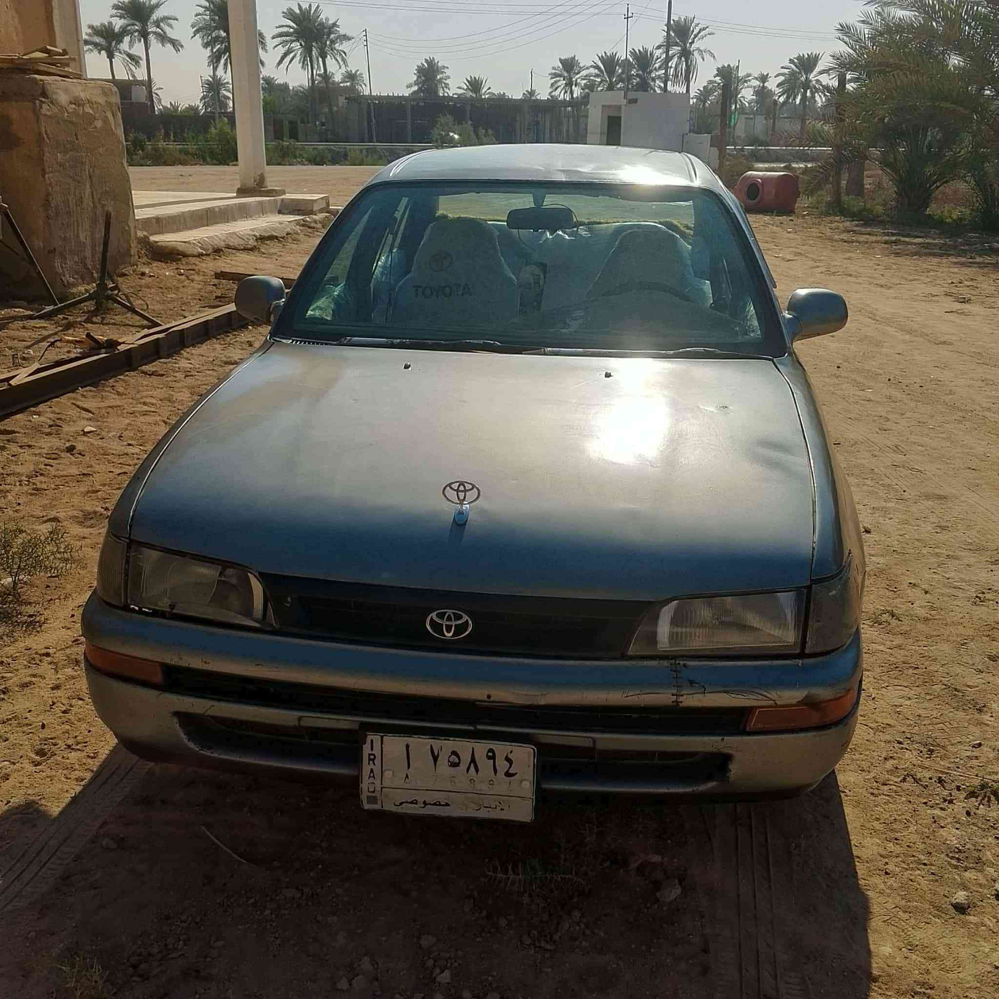كورلا 92 لبيع مكان سوق شيوخ


**إذا كنت صاحب هذا الإعلان وتريد حذفه لأي سبب، رجاءا أرسل رسالة إلى الدعم الفني**
