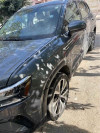 فولكسفاجن تيجوان • دهوك