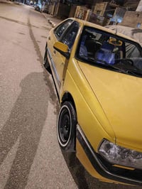 بيجو 405 • ٢٠١٥ • الناصرية