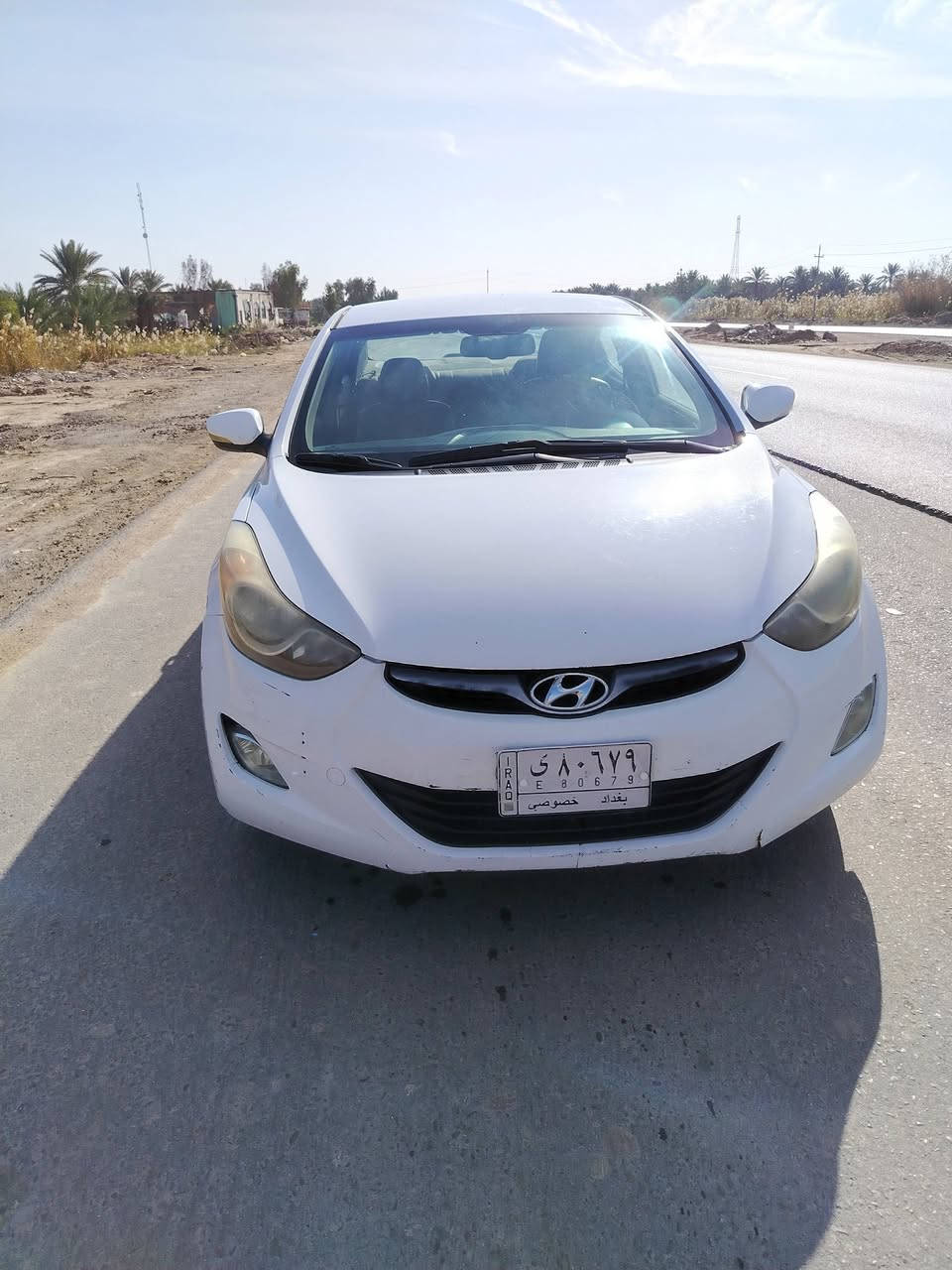 النترا للبيع مو ديل ١٣.رقم بغداد بسمي. السعر ١١٣ بيه مجال ***********
