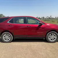 عندي سوفرليت كوبنكس لون ماروني مودبل ١٩..حادثها جانبي جاملغ وباب امبدل...