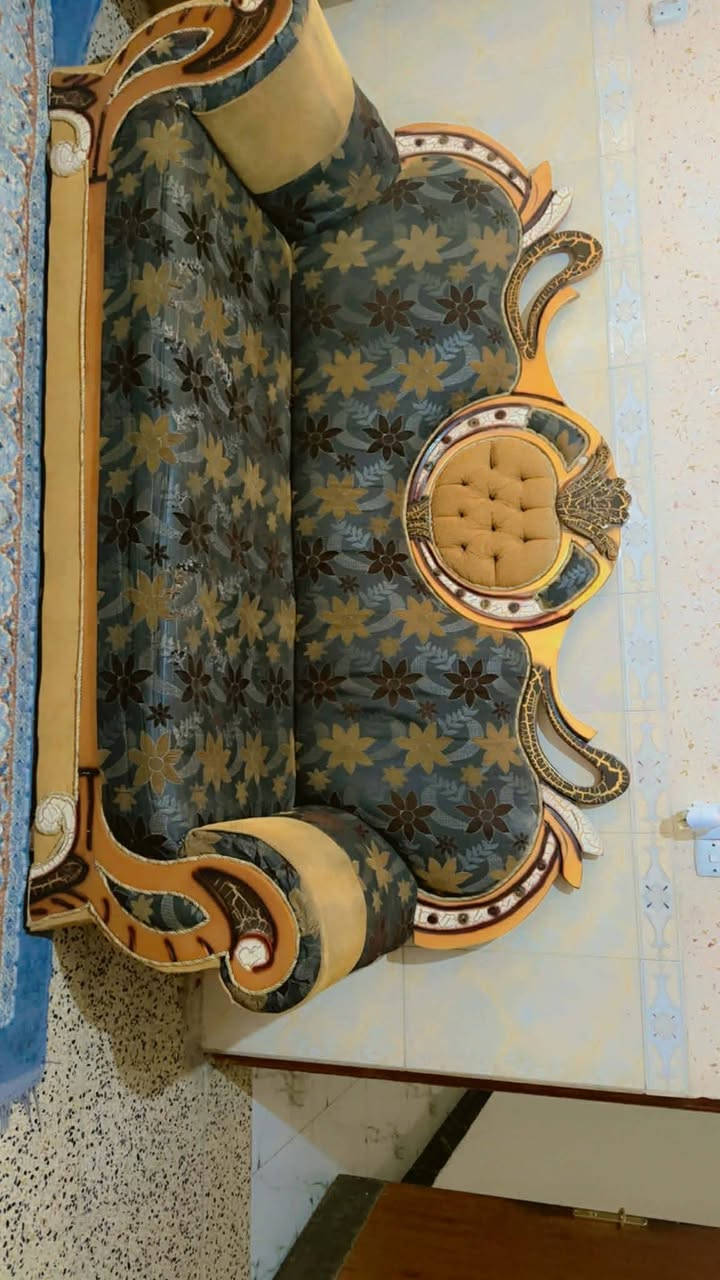 مكلف بالنشر 
السلام عليكم متوفر جربايه وتخم ومعرض جديدات مستخدم قليل سعر الجربايه 200الف تسكام وسعر التخم 250 وسعر المعرض 100الف 
غير متواجد على الفيس والماسنجر رقم الهاتف *********** المكان الكارضيه

