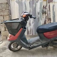 دراجة منغولي • شاصيه ملحوم • شغالة