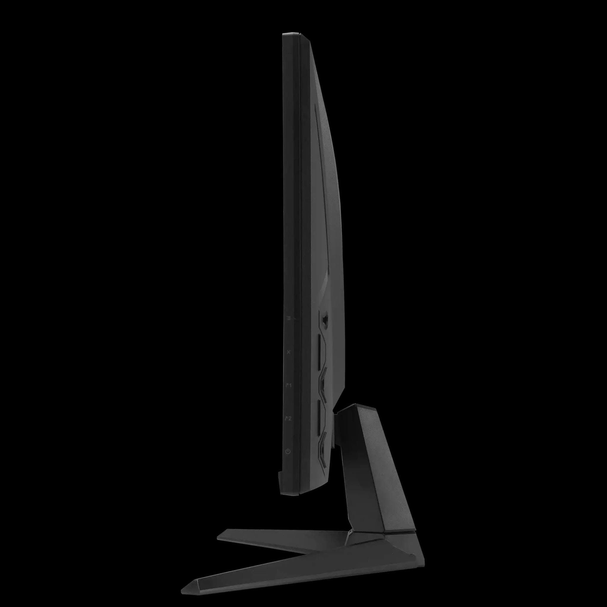 السلام عليكم 
للبيع شاشه 
الميزات الرئيسية والمواصفات ASUS TUF Gaming VG279QM1A 280Hz
27
1080
Ips panl
سرعه الاستجابه 0.5
hdr
جي سينك
بيه سبيكرات داخليه
شاشه جديده كلش كل اغراضه كامله
كرتونه و الغلاف و الچياساتهن كلهن 
شرط جديده شخط مابيه
السعر 215 الف سعر نهائي سعر ثابت
مكان بغداد البياع 
توصيل بغداد سهله
محافظات ماعندي للاسف
***********
