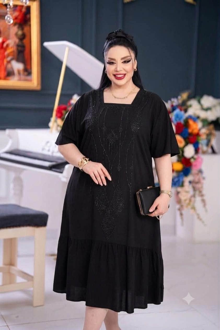 قياس 3xlو 4xl
سعرها 8 قماش كشمير


**إذا كنت صاحب هذا الإعلان وتريد حذفه لأي سبب، رجاءا أرسل رسالة إلى الدعم الفني**