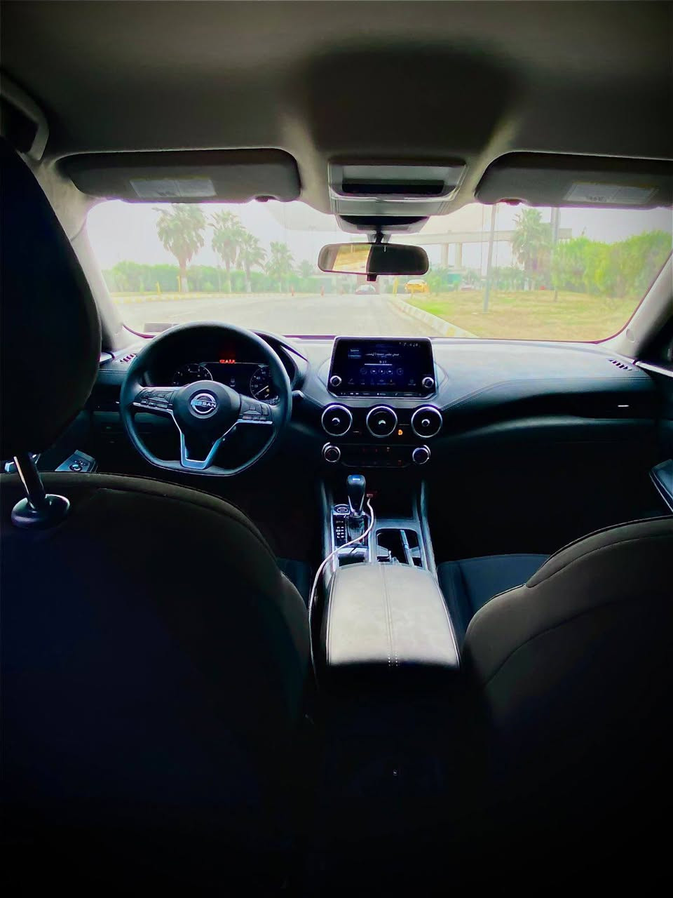 سلام عليكم نسيان سنترا موديل 2024 سياره صفر ماشيه 21كيلو متر شخط مابي ضرر طارف بونيد فقط بدون شاصي ضرر مرفق مع المنشور وافتح بيها عقد سليمانيه يعني مرقم سليمانيه مفتوح العقد مالتها سعر 132 وبي مجال للشراي  للتصال
 *********** كركوك, العراق
