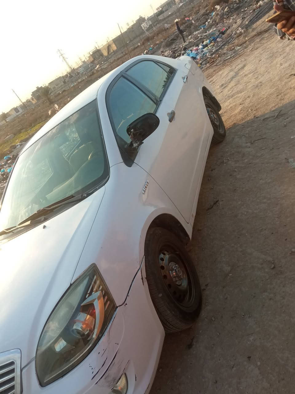 جلي موبل 12 محوره كورله مكينه وكير وحداديه وتبريد مكفولات رقم بصره سنويه 27 بسمي السعر48جماعت 45 لايخابر علمن مكلف بل نشر خابر صاحبهه انته وياه وات ساب ***********
