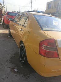 سياره ليفان 620 موديل 11كفاله من اي ضرر مكينه بيهة بدايت تبخير كير  كه...