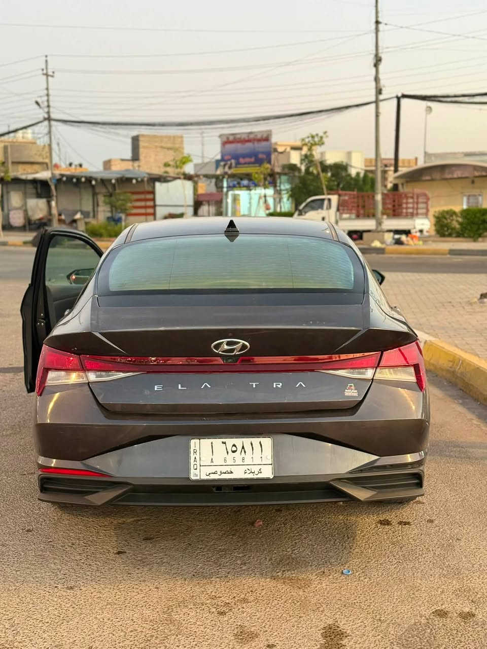 الانتر معوقين وكاله عامه شرط. موديل 22بيع 5قطع. وسونار بمنشور  فول موصفات عده فتحه مكان كربلاء 
الاستفسار ***********. مال بيع قفل 105🔒 
ماشيه 65ميل.
