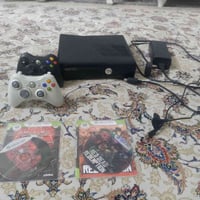اكس بوكس 360 • كونسول