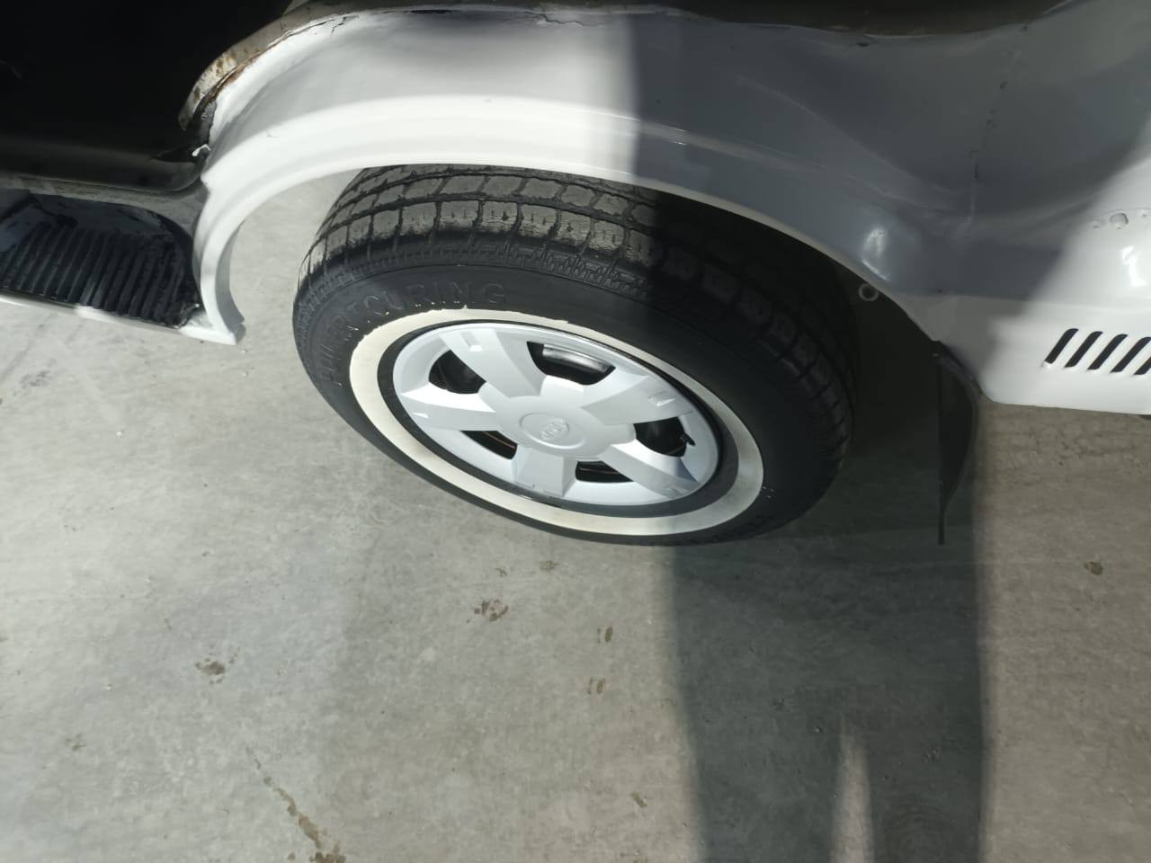 السلام عليكم كيا بنجو موديل 95 كير محرك اكسن كهربائيات طائرات خير من الله سياره بلاه مكانات صبغ للجماليه سياره بلاديه رقم انبار سنويه مجدده ل 28 تحويل ثاني يوم شاصي رقم شاصي مقفول السعر 43 وبيها مجال حق الجيه مكاني بغداد   الزعفرانيه‏‪***********‬‏.      ‏‪***********‬‏
