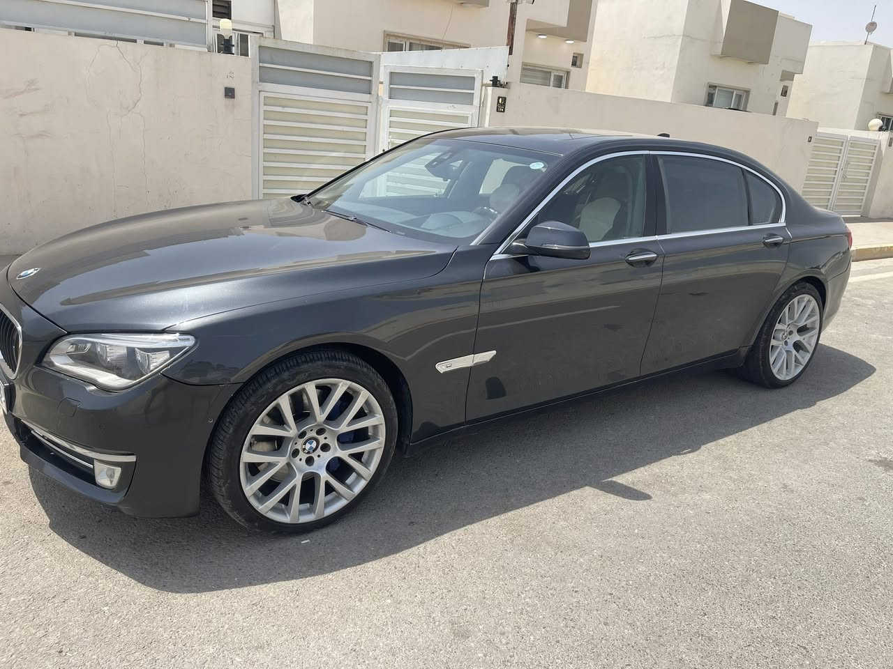 للبيع او مرواس حجم 750 Liمكينه N63بيها صبغ نص جاملغ الخلفي فول فول فول مواصفات


**إذا كنت صاحب هذا الإعلان وتريد حذفه لأي سبب، رجاءا أرسل رسالة إلى الدعم الفني**