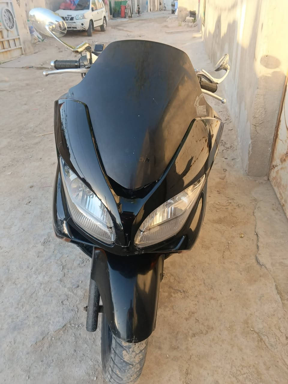للبيع بغداد العبيدي سعر 775


**إذا كنت صاحب هذا الإعلان وتريد حذفه لأي سبب، رجاءا أرسل رسالة إلى الدعم الفني**
