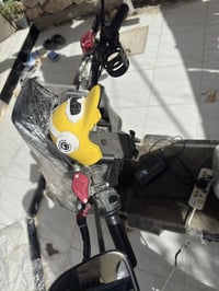 دراجة شحن • الماسة • ٢٠٢٥