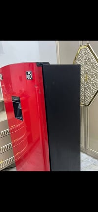 الحافظ • تجمد • براد ماي