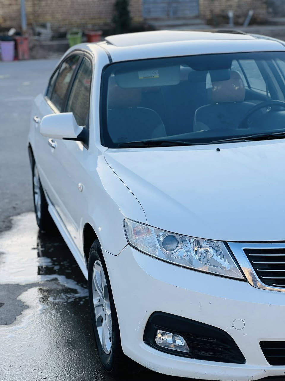 سلام عليكم ورحمة الله وبركاته
كيا أوبتما 2009 خليجي بسمي رقم بغداد دولي سنويه لغايه   2028. مشروع وطني تحويل ثاني يوم 

مكفوله كفاله عامه من ضربه وتبديل والأصوليات والعيوب الشرعيه والكص. بيها رشات قليله تجميل 

محرك وكير شرط فحص لا تنقيص ولا فتح ولا تبخير محركها 2400 

تخم تاير. +حداده جديده + داخل جديد

كهربائيات شغاله من دعاميه لدعاميه 

سياره جديده معنى الكلمه استخدم شخصي 

السعر120

العنوان ناصريه شطره

***********
