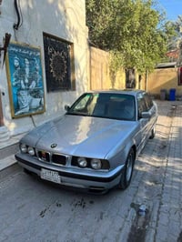 بي أم • ڤي ڤي تي • البصره القبله