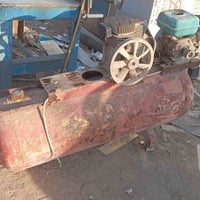 كمبريسر • مايشتغل • بابل