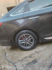ويال 16 • سوناتا 2017 • بدل ويل 17