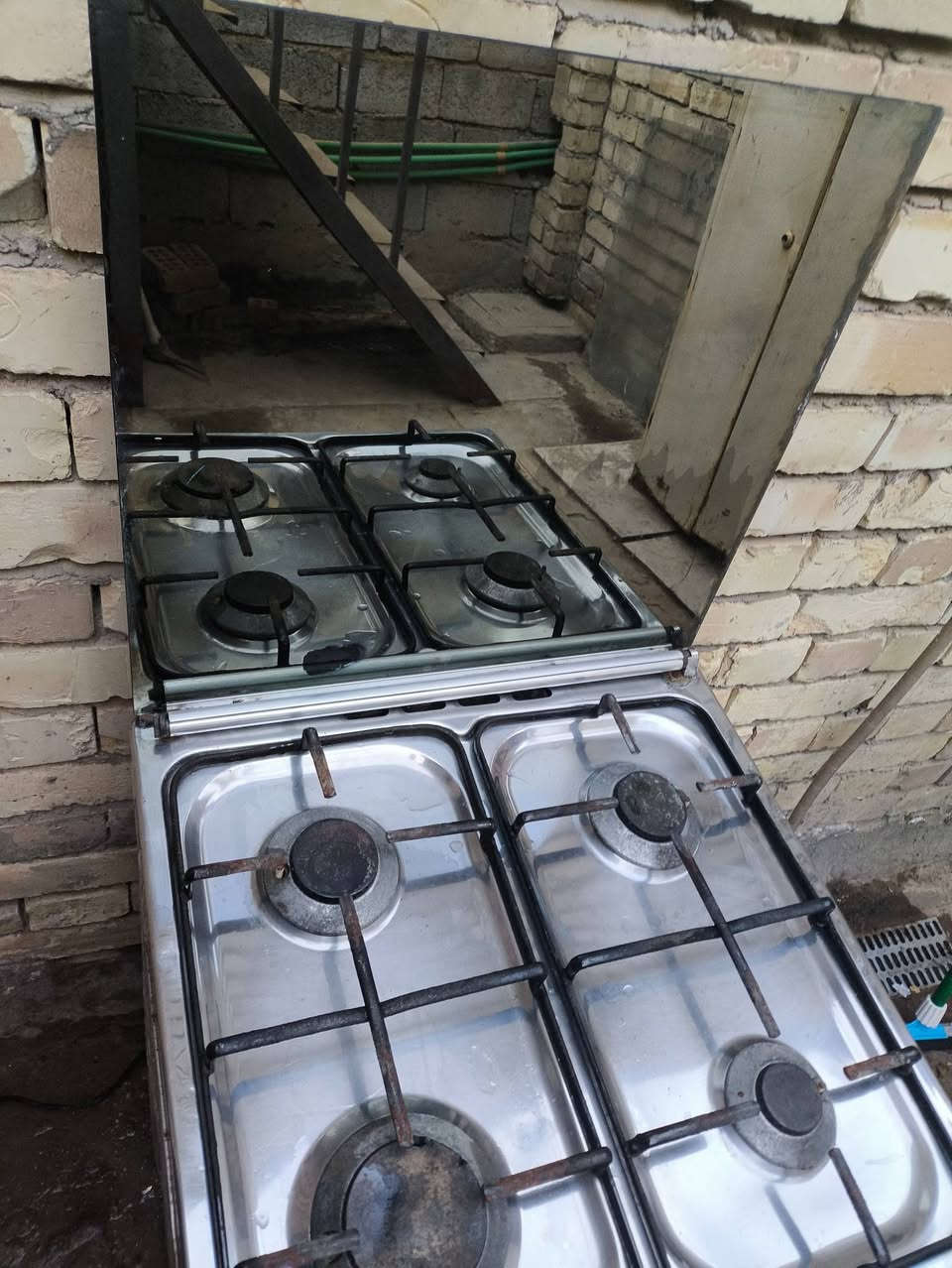 طباخ مستعمل للبيع المكان بغداد الطي


**إذا كنت صاحب هذا الإعلان وتريد حذفه لأي سبب، رجاءا أرسل رسالة إلى الدعم الفني**