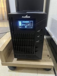 يو بي اس • 2kv • بالضمان