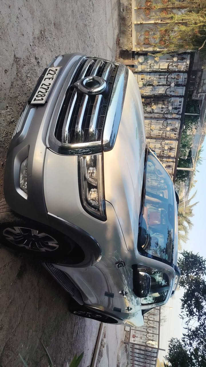 بيكم باور موديل2023 فول مواصفات اعلى فئة (Luxury) بانزين
رقم اربيل دولي 🇮🇶

بانزين✅

مكفولة كفالة عامة فقط بارد بحافه بنيد من كير ومحرك كفاله

ماشية : 117 الف كيلو متر KM

مواصفات السيارة :

محرك 4 سلندر 2000 تيربو (196) حصان  🐎 
كير اوتماتيك 8 نمر (ZF) الماني مع شفتات تبديل خلف الستيرن

فتحة سقف (سلايد روف)
درج لباب البدي بلادي

فور ويل دفع رباعي دبل اكسل
4 كامرات 360 درجة
بصمة عدد 2
تشغيل عن بعد 
تبريد قطعتين
نظام المحافظة على المسار 
نقطة عمياء
قيادة ذاتية 
مثبت سرعة تفاعلي بثلاث انظمة
نظام النزول من المنحدرات
تخم تاير جديد 
السعر 168 وبيها مجال 
مكان السياره بغداد
للاستفسار ***********
