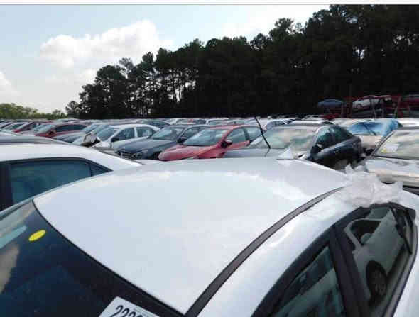 السلام عليكم انتره 2019 وارد امريكي حادثه مثل ماموضح بل صور بدون ايرباك بدون قطعه امبدله حداديه جديده تخم تاير جديد 
مواصفات معروفه مكينه مفتوحه 
السعر 125 وبيها مجال 
***********
