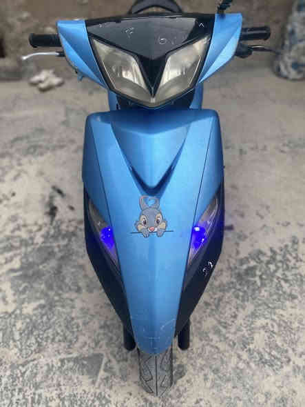 سلام عليكم دراجه ثعلب 🦊 سرعه 140كلها كامله نكر سلف وطلع وين  معجبك كهربائيه كلها شغاله سلف هندر شلعه معدل فولل مكينه ناعمه اي نقص ما بيها سعرها 500مكاني بغداد الحريه شارع 30قرب أسوق مريومه رقم تليفون 📞  اتصل وبيك خير وتدلل ورجاءن لحد يعلق ويسولف بكيفه ***********
